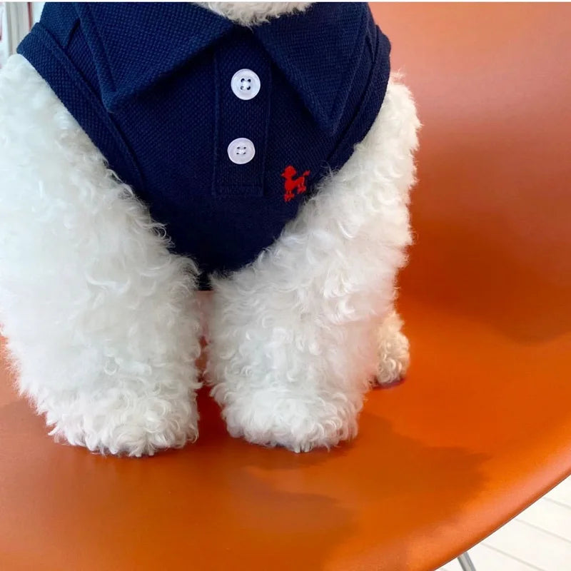 Polo - Pawllover