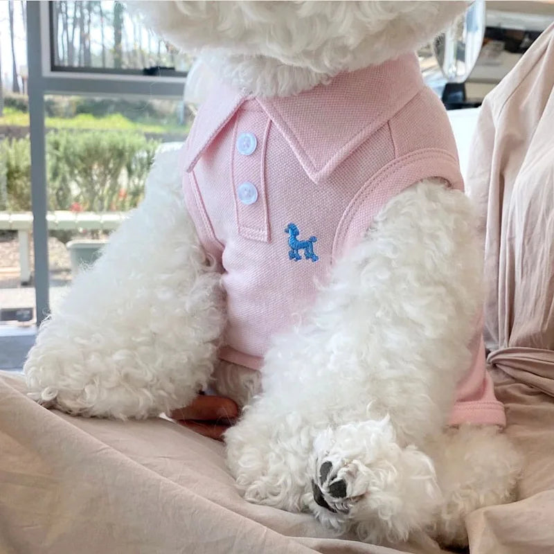 Polo - Pawllover
