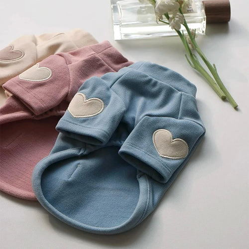 Coffe Hearts - Pawllover