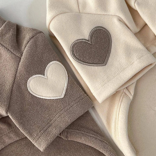 Coffe Hearts - Pawllover