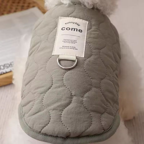 Sunnyday - Coat