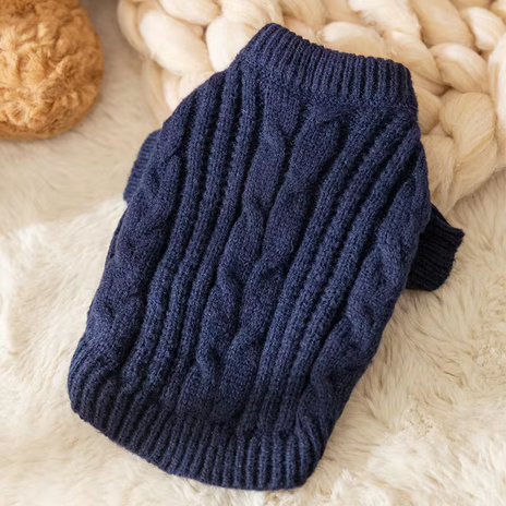 Lux Knit - Pawllover
