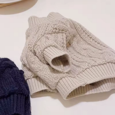 Lux Knit - Pawllover