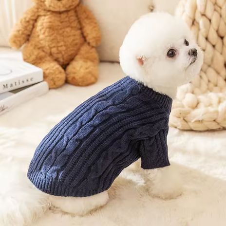 Lux Knit - Pawllover