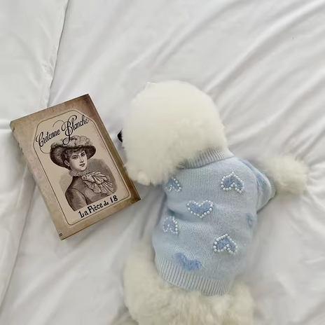 Pearl Love - Pawllover