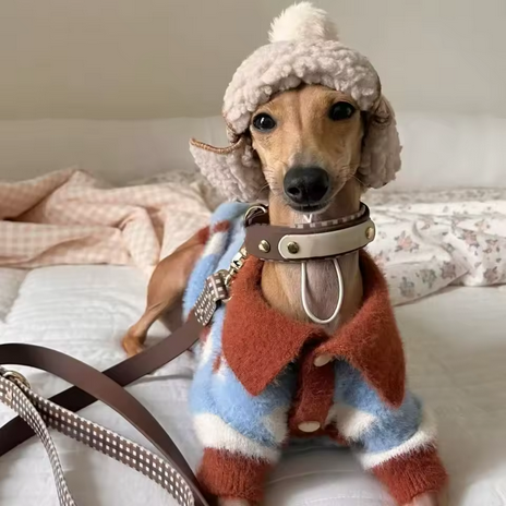 Polo Mohair - Pawllover