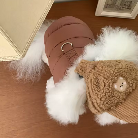 Pup Puff - Jacket