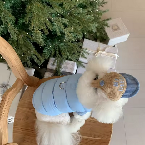 Pup Puff - Jacket