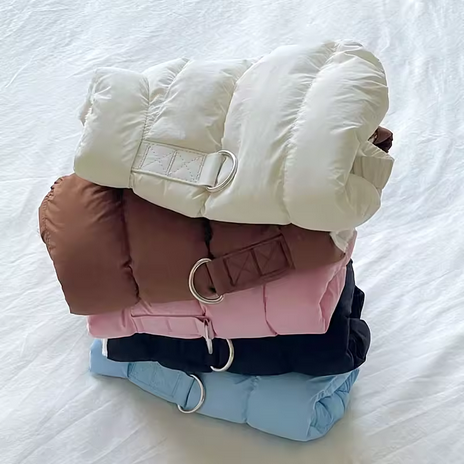 Pup Puff - Jacket