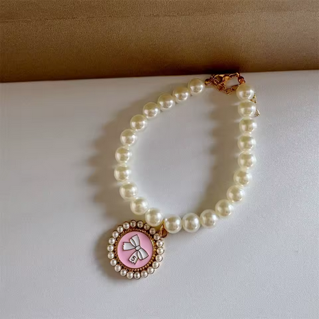 Pearl - Puppychain