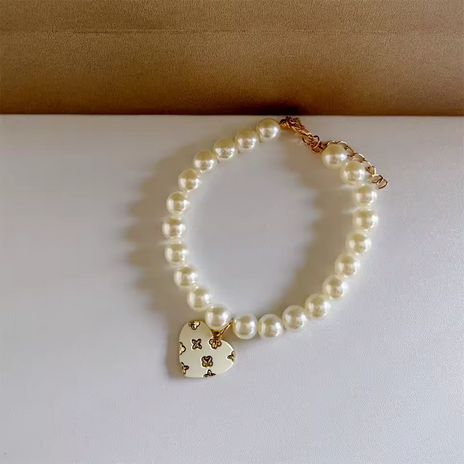 Pearl - Puppychain