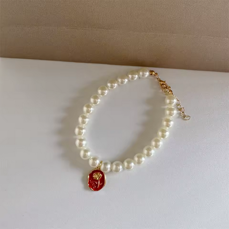 Pearl - Puppychain
