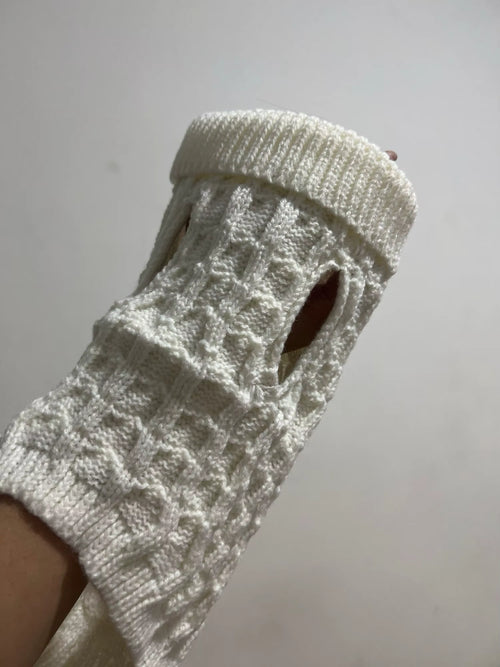Classic Knit - Pawllover